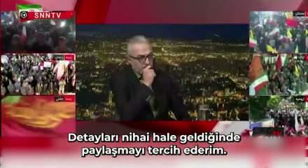 İran Dışişleri Bakanı Arak&ccedil;i: Mutabakat zaptı hi&ccedil; bu kadar yakın olmamıştı