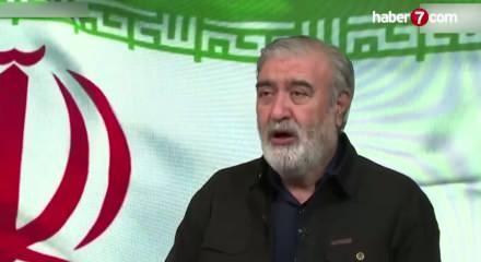 İran: Savaş bu kez b&ouml;lgeyle sınırlı kalmayacak
