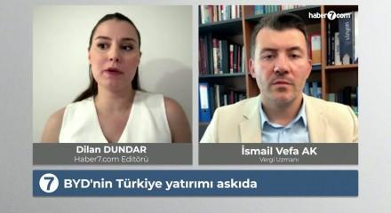 D&uuml;nya devinin 'T&uuml;rkiye' kurnazlığı pahalıya patlayacak! '650 milyon euro kapka&ccedil;'