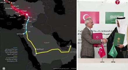 İsrail basını yazdı: T&uuml;rkiye'nin ekonomik etkisi genişliyor