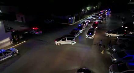 İzmir merkezli 12 ilde FET&Ouml;&rsquo;ye b&uuml;y&uuml;k darbe
