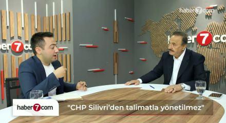 Kılı&ccedil;daroğlu'ndan milli meselelerde birlik mesajı! 