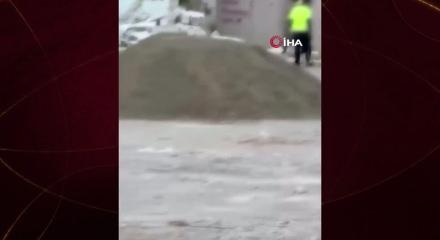 Iğdır&rsquo;da 2 polisin bir vatandaşı darp ettiği iddiasına bakanlıktan idari soruşturma