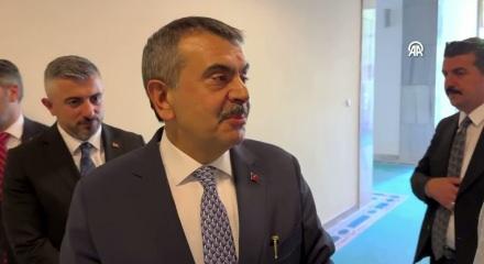 LGS, 1 milyonun &uuml;zerinde adayla cumartesi g&uuml;n&uuml; yapılacak