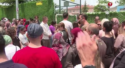 LGS sona erdi!