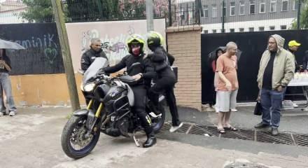 LGS'de zamanla yarış! 15 &ouml;ğrenci sınava yetiştirildi