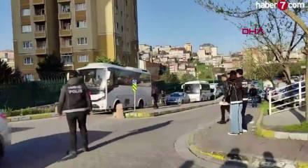 CHP'li Milletvekili'nin oğluna g&ouml;zaltı