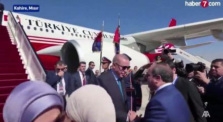 Maariv: ABD, T&uuml;rkiye ve Mısır yakınlaşmasına g&ouml;z dikti