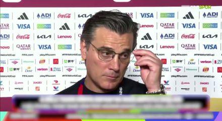 Ma&ccedil;ın ardından Montella'dan T&uuml;rk taraftarlara &ouml;nemli mesaj