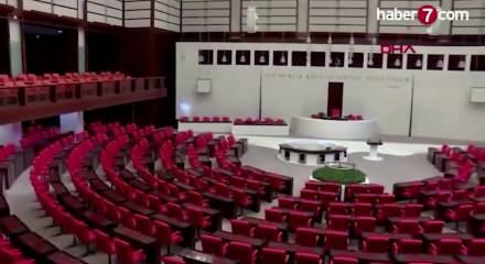 Meclis'te kritik hafta! Milyonları ilgilendiren d&uuml;zenlemeler geliyor