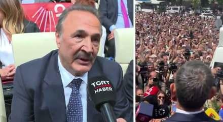 Mehmet Sevigen konuştu: &Ouml;zel'in Silivri tartışmalarını aşması gerekiyor