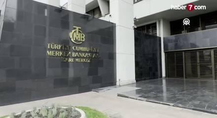 Merkez Bankası'nın kritik faiz kararı bug&uuml;n a&ccedil;ıklanıyor