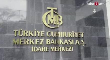 Merkez Bankası faizi y&uuml;zde 37'de sabit tuttu