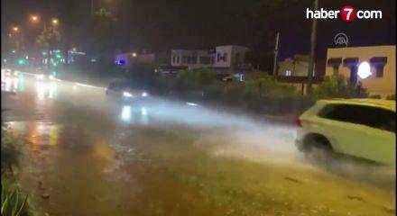 Meteoroloji&rsquo;den sağanak ve fırtına uyarısı: Doğu b&ouml;lgelerinde kuvvetli yağış bekleniyor