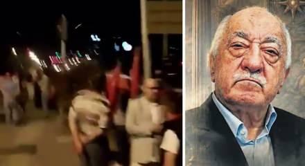 MİT&rsquo;e sızma girişiminin arkasında Mason yapılanması