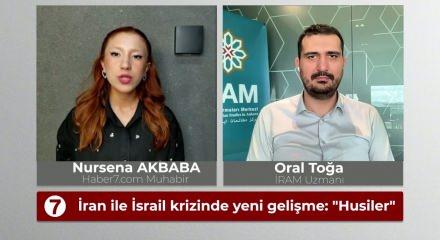 Ortadoğu'da asimetrik savaş tehlikesi: Husiler sahaya indi, İran ABD'yi masaya zorluyor!