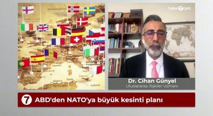 ABD'nin NATO planı dengeleri sarsacak: Tarihindeki en b&uuml;y&uuml;k kriziyle karşı karşıya!