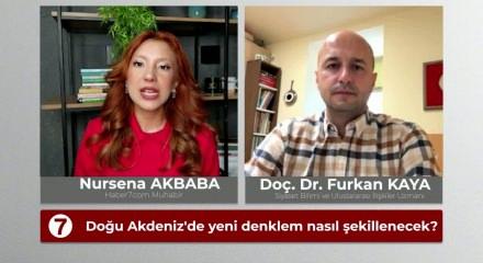 Doğu Akdeniz'de sular ısınıyor: Hedef T&uuml;rkiye'yi ana karaya hapsetmek!