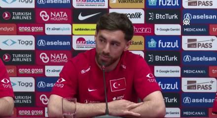 Orkun K&ouml;k&ccedil;&uuml;: En &ccedil;ok istediğim şey bizden korkulması