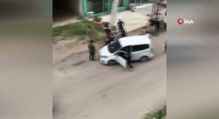Osmaniye Kadirli&rsquo;de silahlı kavga: 1 &ouml;l&uuml;, 3 yaralı