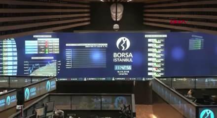 Piyasalarda iyimser hava: Borsa y&uuml;kselişle a&ccedil;ıldı