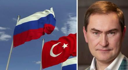 Rus devinin T&uuml;rkiye planı netleşiyor: Temaslar hız kazandı