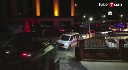 R&uuml;şvet soruşturmasında &Ouml;zg&uuml;r &Ouml;zel'in eski şof&ouml;r&uuml; g&ouml;zaltına alındı