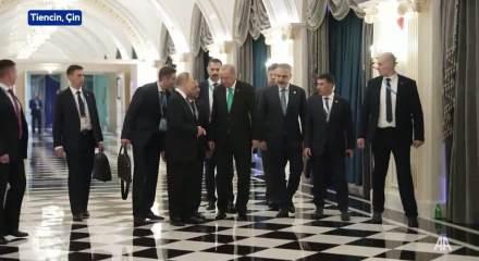 Rusya Dışişleri Bakanlığı'ndan T&uuml;rkiye a&ccedil;ıklaması