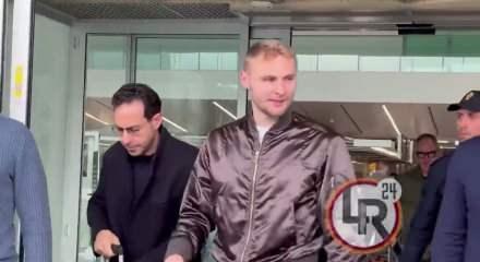 Sarı-kırmızılılarda veda edecek ilk isim ortaya &ccedil;ıktı
