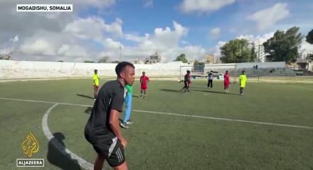 Somalili hakem Omar Abdulkadir Artan'ın ABD&rsquo;ye girişine izin verilmedi