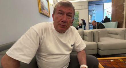Tanju &Ccedil;olak'tan 2026 FİFA D&uuml;nya Kupası değerlendirmesi