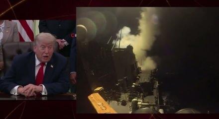 Trump: Mutabakatın yarın imzalanması bekleniyor