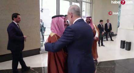 T&uuml;rkiye ile Suudi Arabistan arasında vize muafiyeti y&uuml;r&uuml;rl&uuml;ğe girdi: 90 g&uuml;ne kadar serbest ge&ccedil;iş