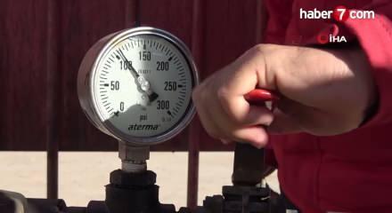 T&uuml;rkiye'nin ilinde 2 yıl daha petrol aranacak