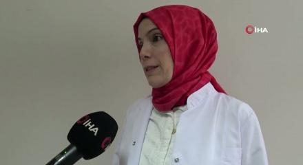 Uzmandan kene uyarısı: "KKKA'nın aşısı yok, erken m&uuml;dahale hayat kurtarıyor"