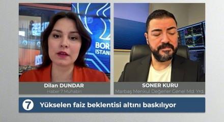 Piyasaların dengesi bozuldu: Altın yatırımcısını bekleyen kritik s&uuml;re&ccedil;!