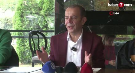 CHP'de şok ayrılık! Tanju &Ouml;zcan istifasını duyurdu