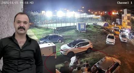 Otopark kavgasında 3 &ccedil;ocuk babası evlatlarının g&ouml;z&uuml; &ouml;n&uuml;nde &ouml;ld&uuml;r&uuml;ld&uuml;!