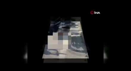 Abartı egzoz takan 18 ara&ccedil; trafikten men edildi