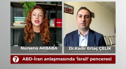 Orta Doğu denkleminde yeni d&ouml;nem: İsrail sahte bayrak operasyonlarına başvurabilir