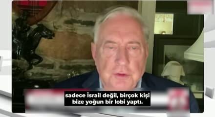 ABD'li Albay Macgregor'dan Orta Doğu analizi: Dev goril T&uuml;rkiye'den bahsedelim