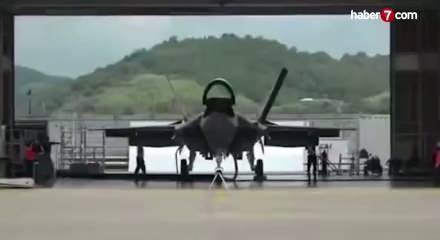 ABD'li savaş u&ccedil;aklarını emekli edecek KF-21 testleri tamamladı!