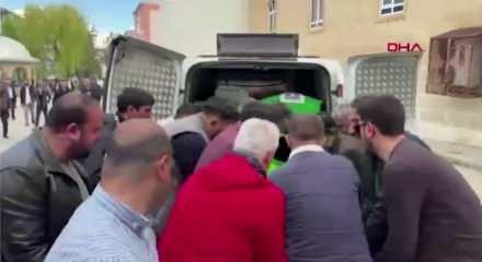 Erzurum'da ağabeyinden sonra Şeyma'dan da acı haber geldi!