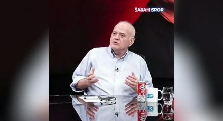 Ahmet &Ccedil;akar'dan A Milli Takım oyuncularına yaylım ateşi! 'Sizden tiksiniyorum'