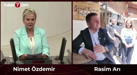 AK Parti&rsquo;ye yeni katılımlar yolda! CHP ve İYİ Parti&rsquo;den kritik isimler g&uuml;ndemde