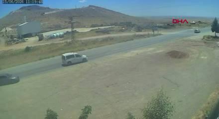 Akrabaların arazi savaşı kanlı bitti: Mardin'deki &ccedil;atışmanın g&ouml;r&uuml;nt&uuml;leri ortaya &ccedil;ıktı!