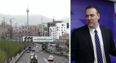 Anlaşma sonrası İsrail'den tansiyonu y&uuml;kselten a&ccedil;ıklama