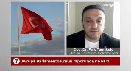 AP raporunun arkasında ne var? Stratejik k&ouml;rl&uuml;k yaşıyorlar