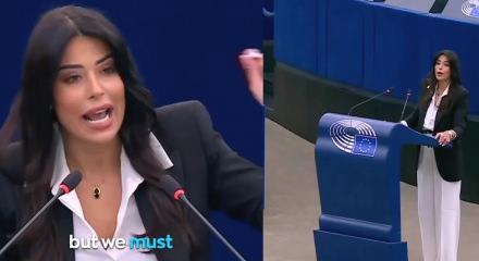 AP vekili Latinopoulou'dan 3 &uuml;lkeye k&uuml;stah &ccedil;ağrı: T&uuml;rkiye yılanı sizi sokacak!