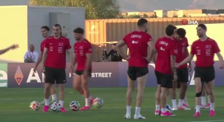 Avustralya&rsquo;ya karşı alınan mağlubiyet tarihe ge&ccedil;ti